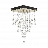 каскадная люстра dio darte elite tesoro h 1.4.30.200 g в Прокопьевске