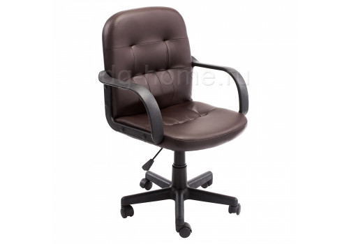 стул manager коричневый в Прокопьевске