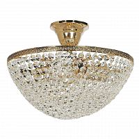 потолочный светильник arti lampadari stella e 1.3.30.505 g в Прокопьевске