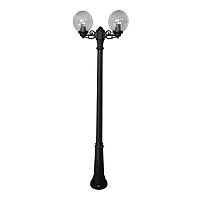 уличный фонарь fumagalli ricu bisso/g250 g25.157.s20.aze27 в Прокопьевске