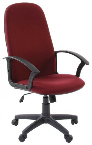 компьютерное кресло chairman 289 new для руководителя в Прокопьевске