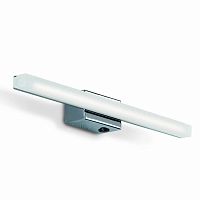 подсветка для зеркал ideal lux line ap48 cromo в Прокопьевске
