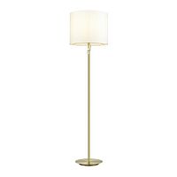 торшер odeon light pavia 4112/1f в Прокопьевске