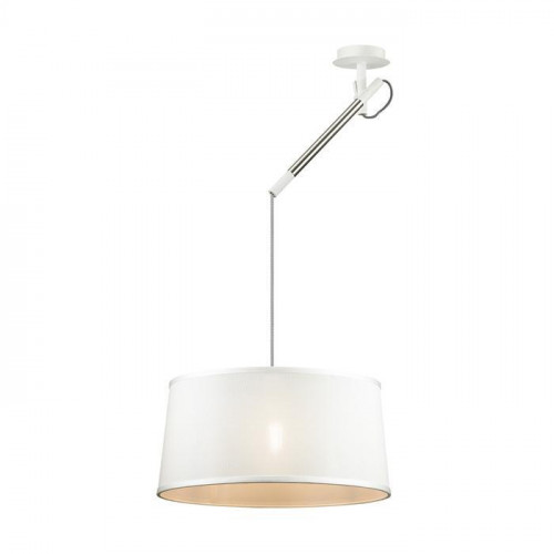 подвесной светильник odeon light loka 4160/1 в Прокопьевске