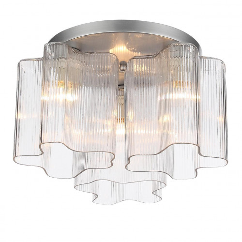 потолочная люстра st luce onde sl117.102.03 в Прокопьевске
