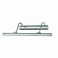 подсветка для картин ideal lux mirror-10 ap4 cromo в Прокопьевске
