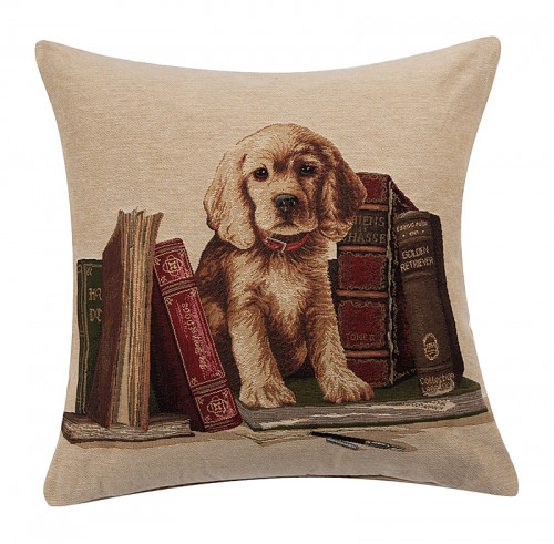 подушка с ретривером bookends retriever в Прокопьевске