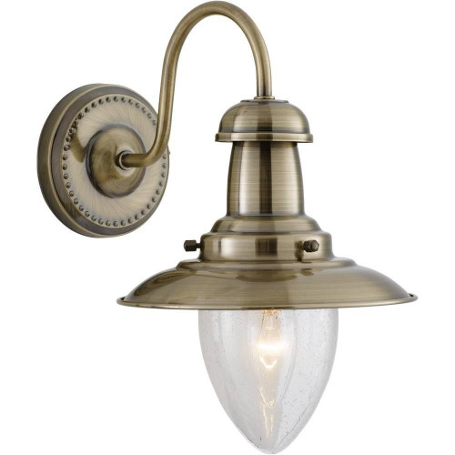 бра arte lamp fisherman a5518ap-1ab в Прокопьевске