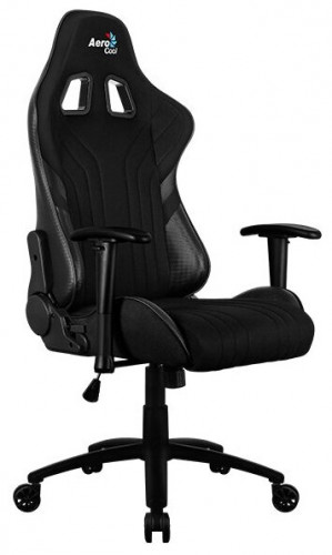 компьютерное кресло aerocool aero 1 alpha игровое в Прокопьевске