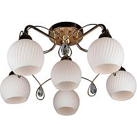 потолочная люстра omnilux oml-31907-06 в Прокопьевске