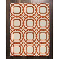 ковер arabesque coral 200х200 в Прокопьевске