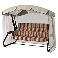 качели leset 904 chocolat premium в Прокопьевске