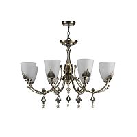 подвесная люстра maytoni basil rc146-pl-08-r в Прокопьевске