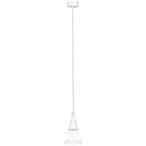 подвесной светильник lightstar cone 757016 в Прокопьевске