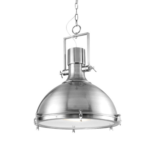 подвесной светильник km061p nickel от delight collection в Прокопьевске