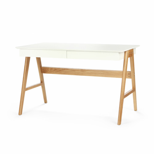 письменный стол orient белый в Прокопьевске