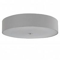 потолочный светильник crystal lux jewel pl500 gray в Прокопьевске