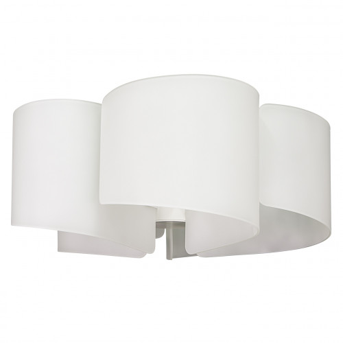 потолочная люстра lightstar simple light 811 811050 в Прокопьевске