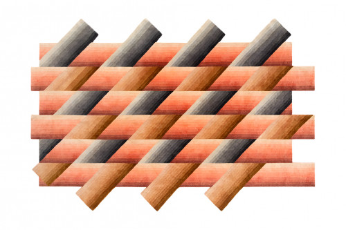 ковер mirage nude от gan в Прокопьевске