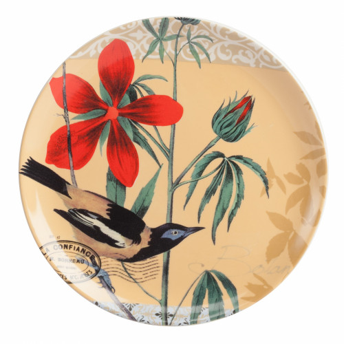 тарелка montecito peach в Прокопьевске