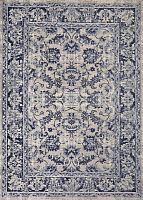 ковер tebriz античный синий 160*230 в Прокопьевске