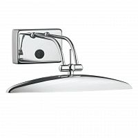подсветка для картин ideal lux mirror-20 ap2 cromo в Прокопьевске