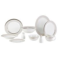 набор посуды bianko 26 pcs dinner set в Прокопьевске