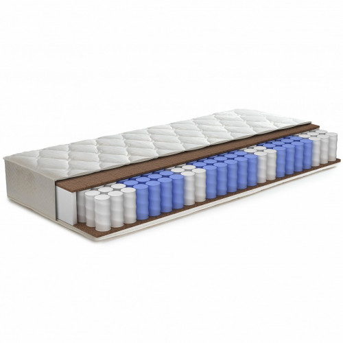 матрас евро 1 light 160x200 в Прокопьевске