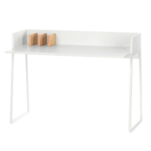 письменный стол volga белый в Прокопьевске