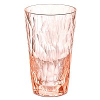 стакан superglas club no.6, 300 мл, бледно-розовый в Прокопьевске
