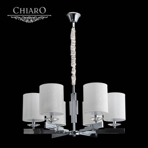 подвесная люстра chiaro палермо 386011906 в Прокопьевске