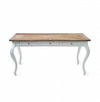 стол письменный дерево с историей 160x80 в Прокопьевске