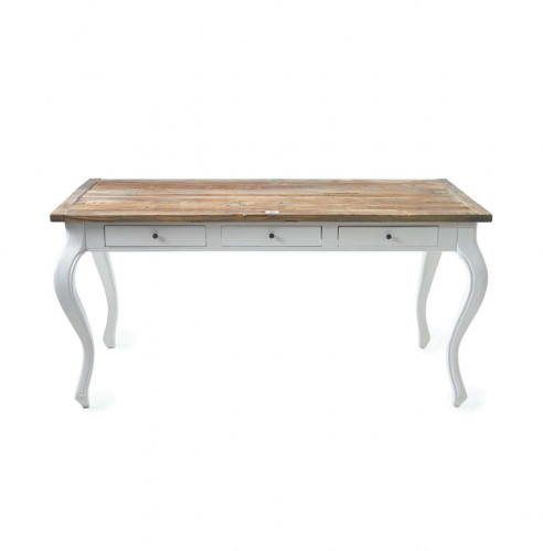 стол письменный дерево с историей 160x80 в Прокопьевске