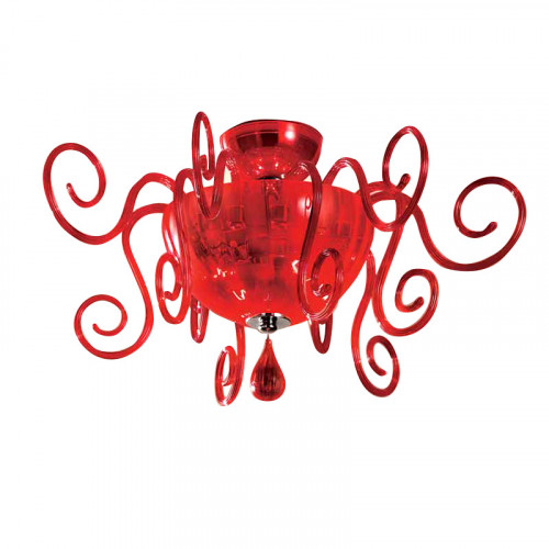 потолочный светильник bolero pl 75 от leucos в Прокопьевске