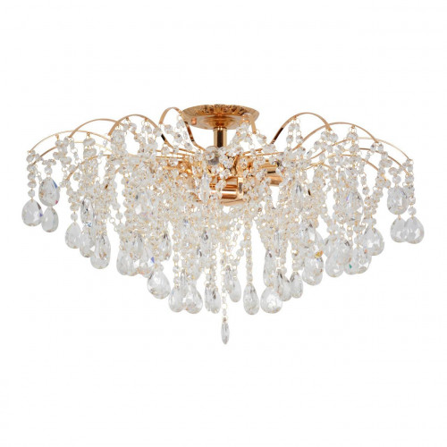 потолочная люстра mw-light бриз 464018709 в Прокопьевске