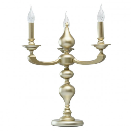 настольная лампа mw-light дэль рей 4 700031003 в Прокопьевске