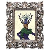 репродукция мисс совершенство в Прокопьевске