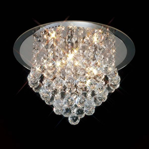 потолочный светильник mantra crystal 2331 в Прокопьевске