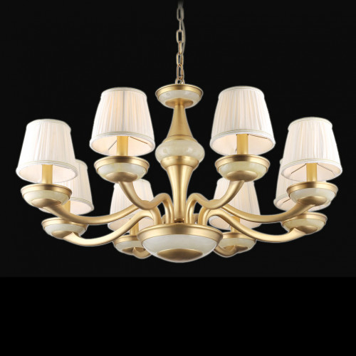 подвесная люстра newport 31608/c в Прокопьевске