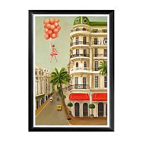 арт-постер «люси» в Прокопьевске