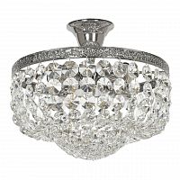потолочный светильник arti lampadari favola e 1.3.30.501 n в Прокопьевске