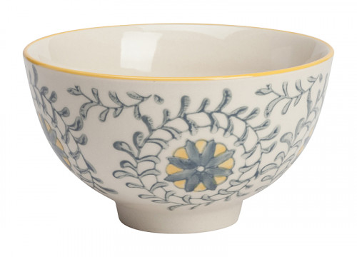 пиала, раскрашенная вручную daisy в Прокопьевске