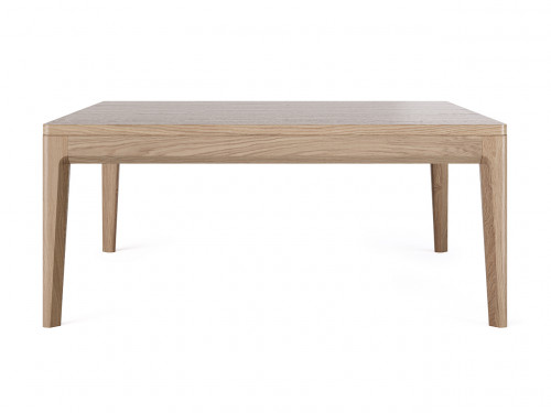 стол журнальный case №2 осветлённый дуб бежевый в Прокопьевске