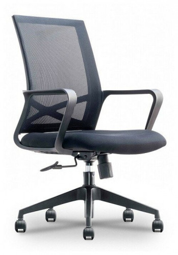 компьютерное кресло college clg-431 mbn офисное в Прокопьевске