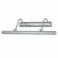 подсветка для картин ideal lux mirror-10 ap4 nickel в Прокопьевске