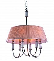подвесная люстра divinare eleganza 1167/01 sp-6 в Прокопьевске