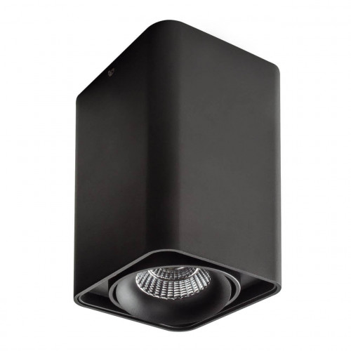 потолочный светодиодный светильник lightstar monocco 052137r в Прокопьевске