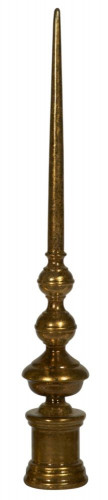 декор spire bronze big в Прокопьевске