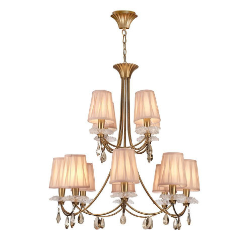 подвесная люстра mantra sophie 6290 в Прокопьевске