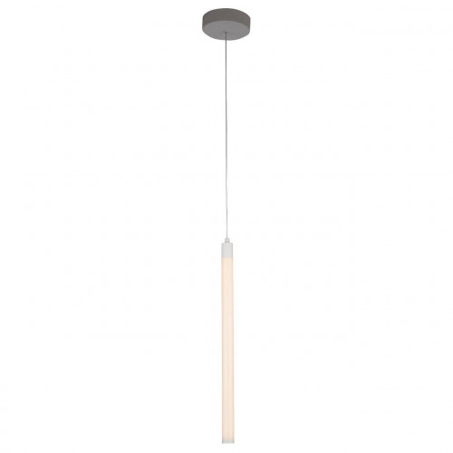подвесной светодиодный светильник maytoni ray p021pl-l10w в Прокопьевске